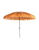 PARASOL DE ACERO-MIMBRE 2,7M