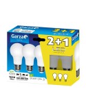 PACK BOMBILLA LED ESTANDAR 2+1