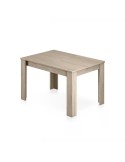 MESA DE COMEDOR EXTENSIBLE KENDRA ROBLE